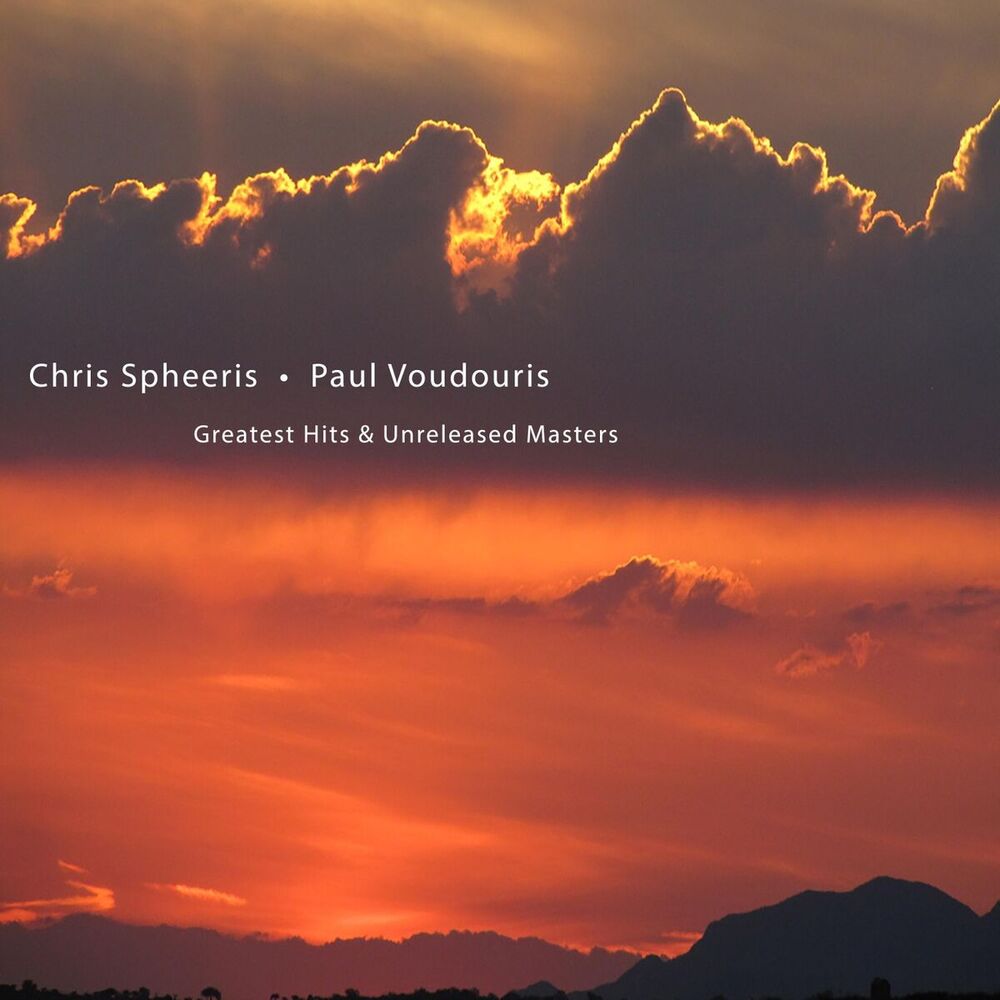 Picture of Paul Voudouris