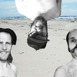 Picture of Talmud Beach