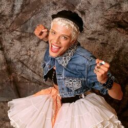 Picture of Yazz