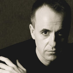 Picture of Wolfram Schmitt-Leonardy