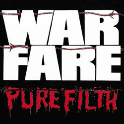 Picture of Warfare
