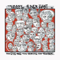 Picture of Oliver Hart