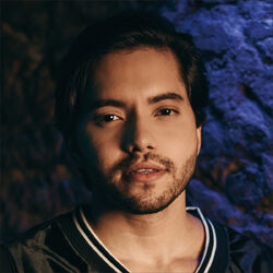 Picture of Victor Santos