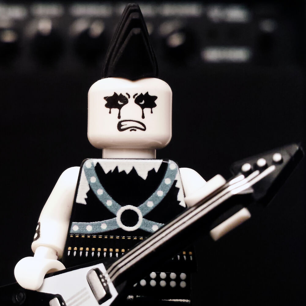 Picture of Ben Blutzukker