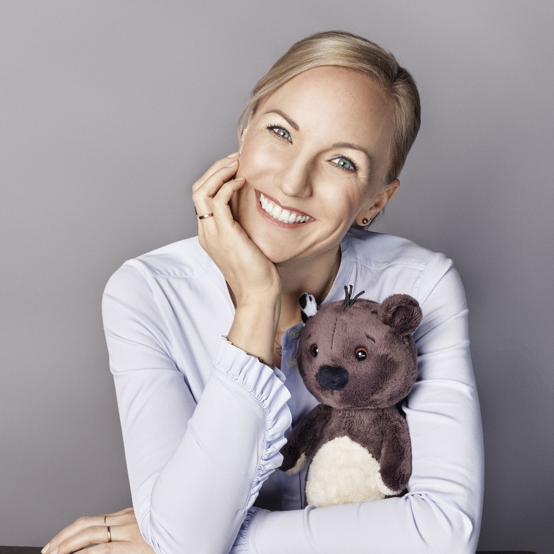 Artist picture of Ingrid Hofer