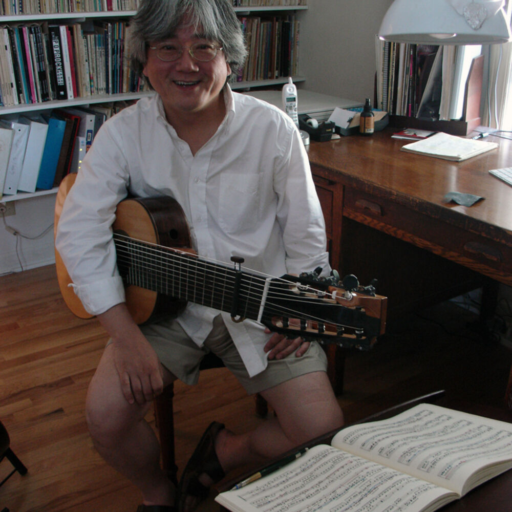 Picture of Shinobu Sato