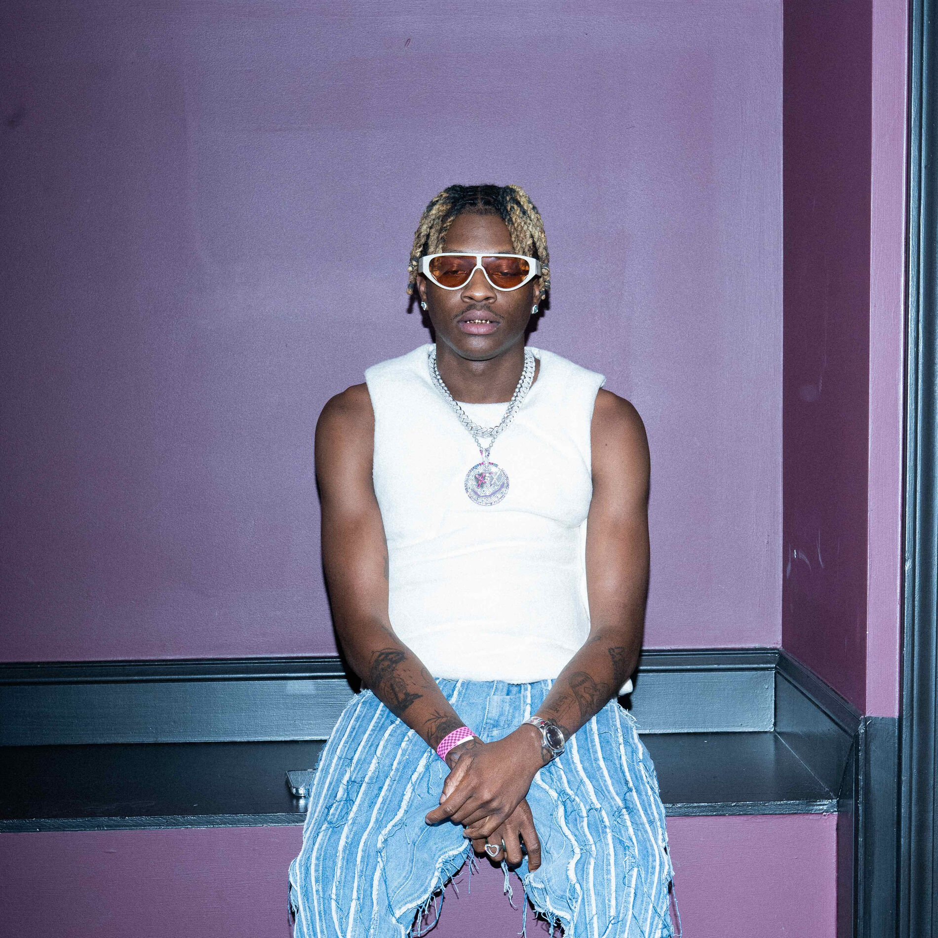 PsychoYP