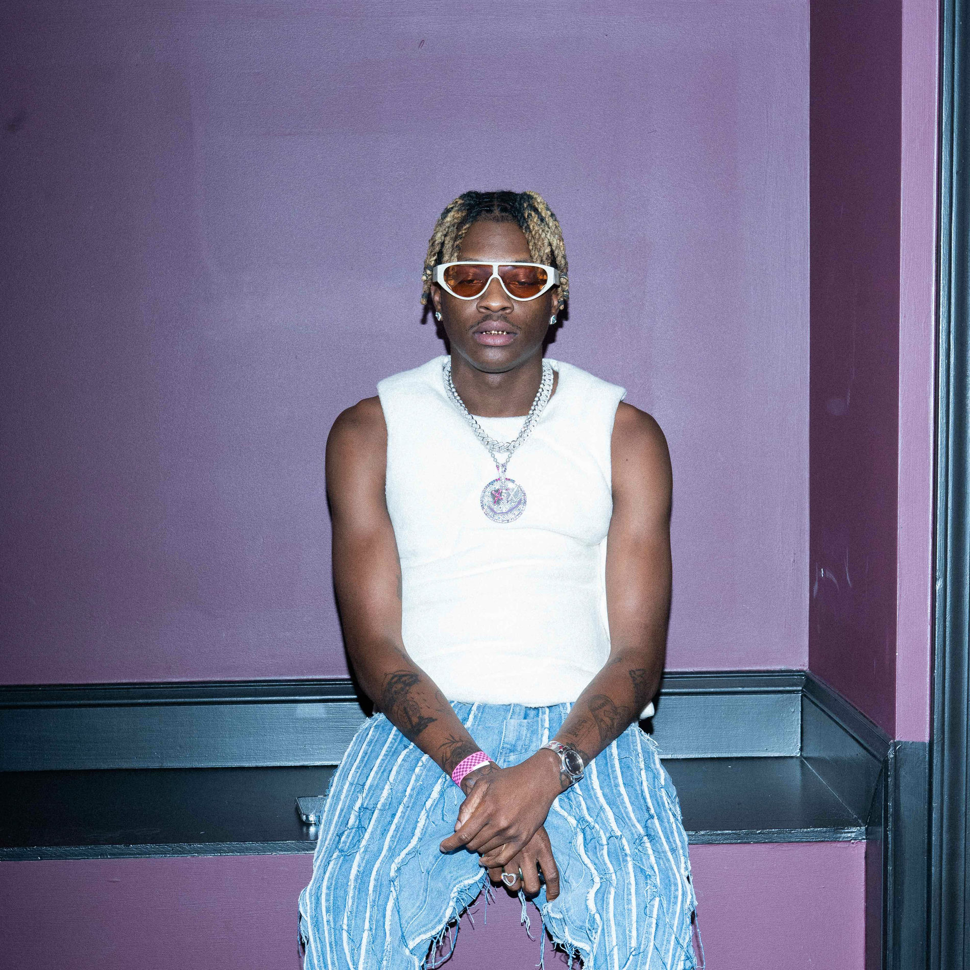 Artist picture of PsychoYP