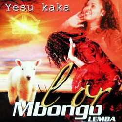 Picture of L'or Mbongo Lemba