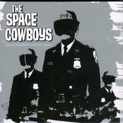 The SPACE COWBOYS