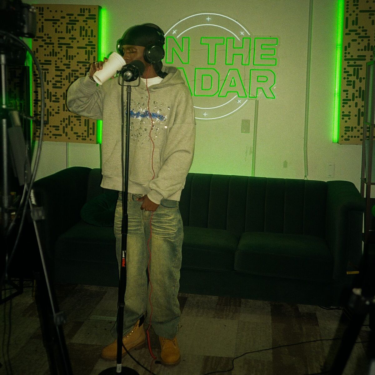 Kelz2busy
