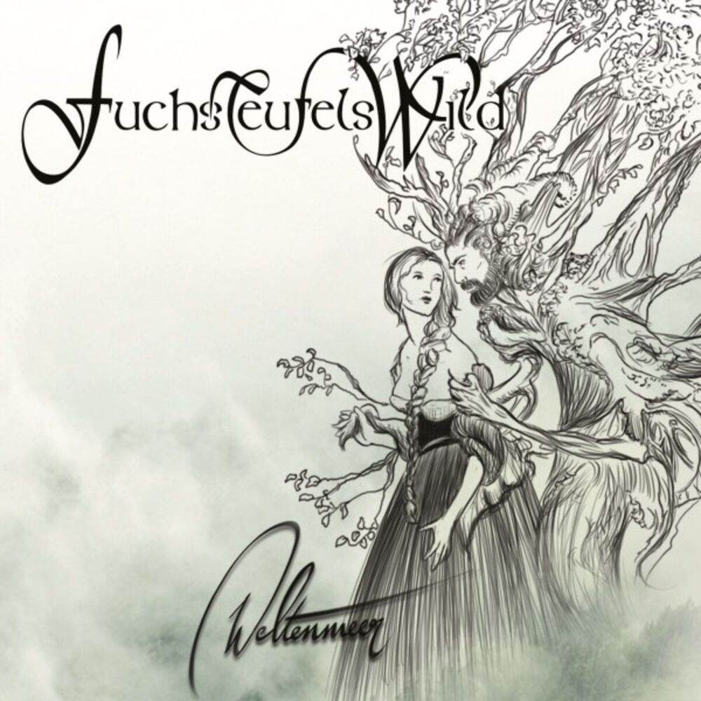 Picture of Fuchsteufelswild