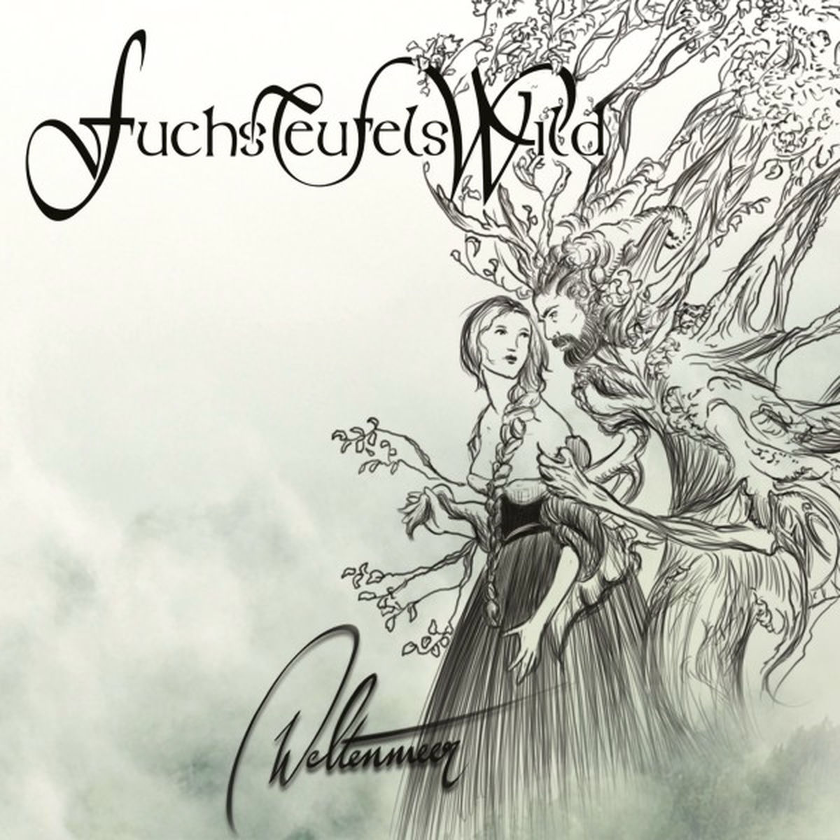 Fuchsteufelswild