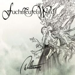 Picture of Fuchsteufelswild