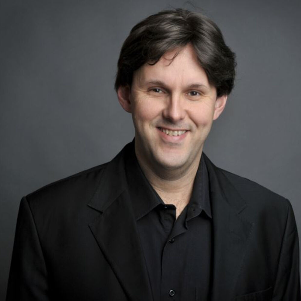 Picture of Patrick Davin