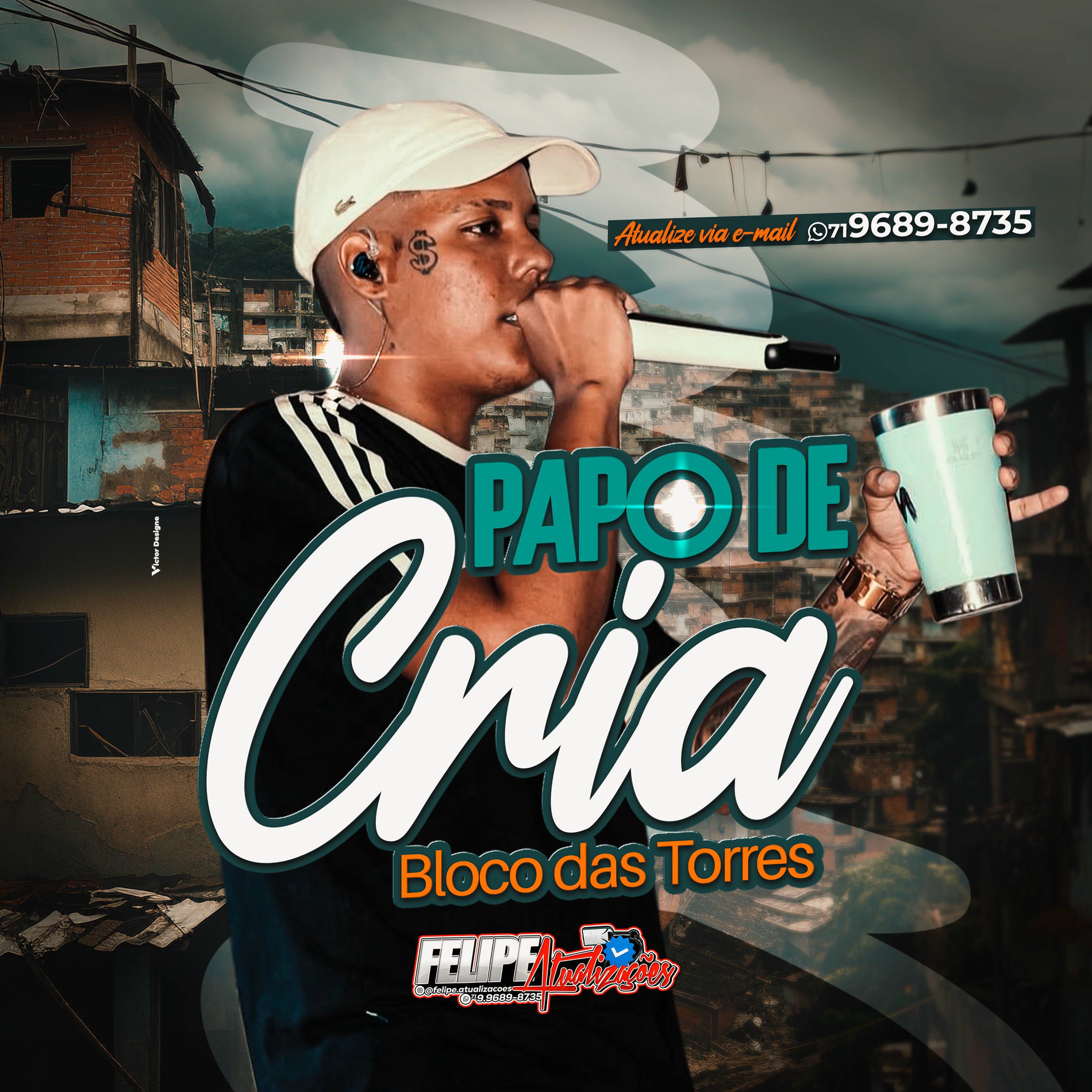 Papo de cria