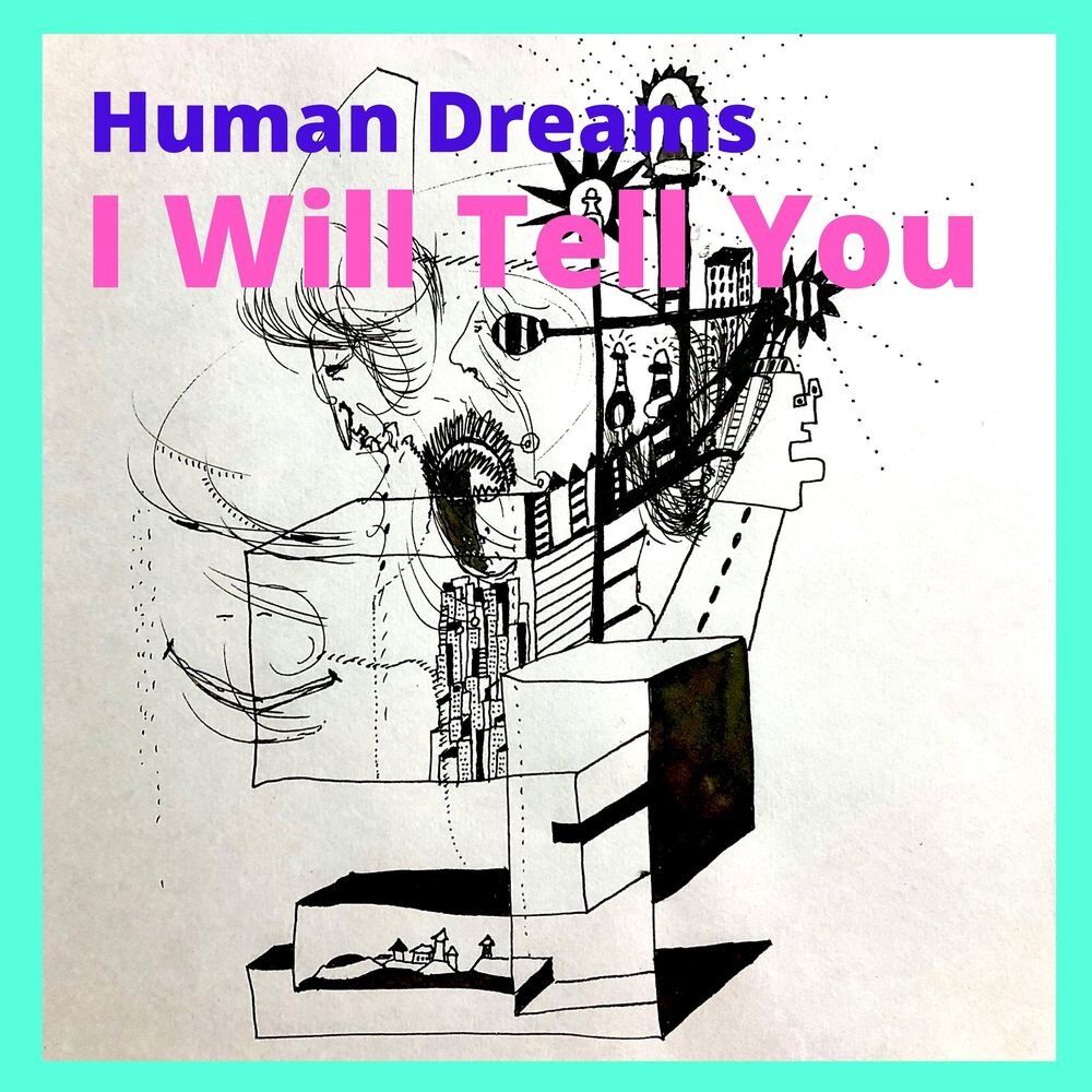 Picture of Human Dreams