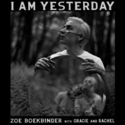 Picture of Zoe Boekbinder