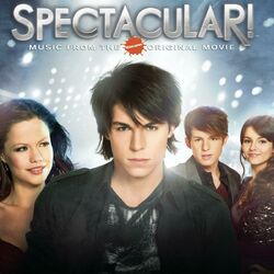 Picture of Spectacular! Cast