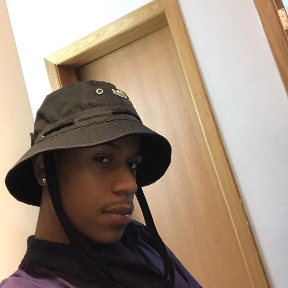 Picture of DJ Jeeh FDC