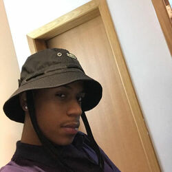 Picture of DJ Jeeh FDC