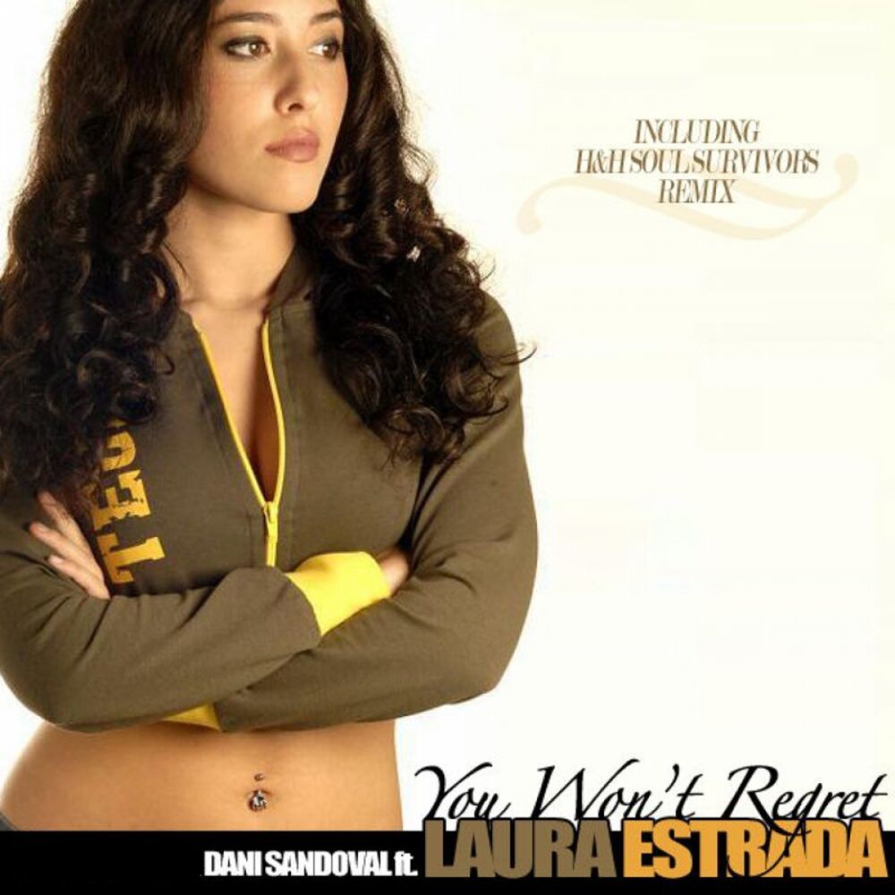 Picture of Dani Sandoval