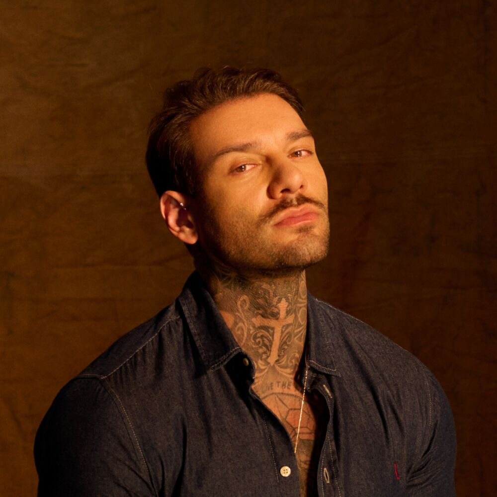 Picture of Lucas Lucco