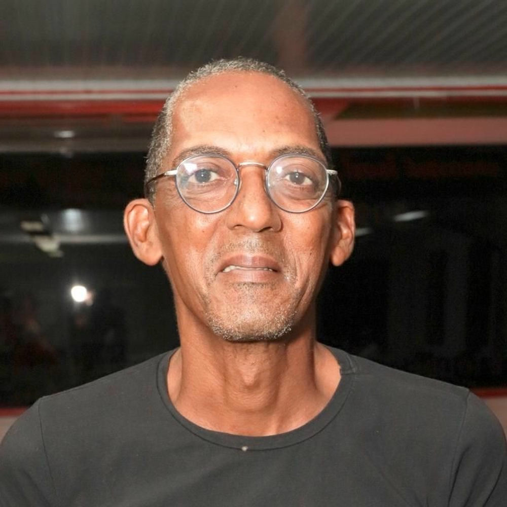 Photo de l'artiste Harry Diboula