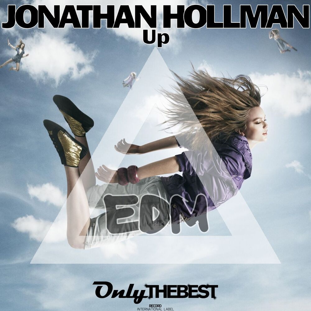 Picture of Jonathan Höllman