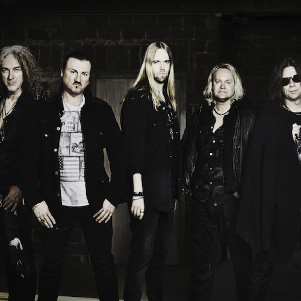 Picture of AXXIS