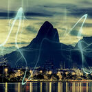 Corcovado Frequency