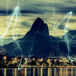 Picture of Corcovado Frequency