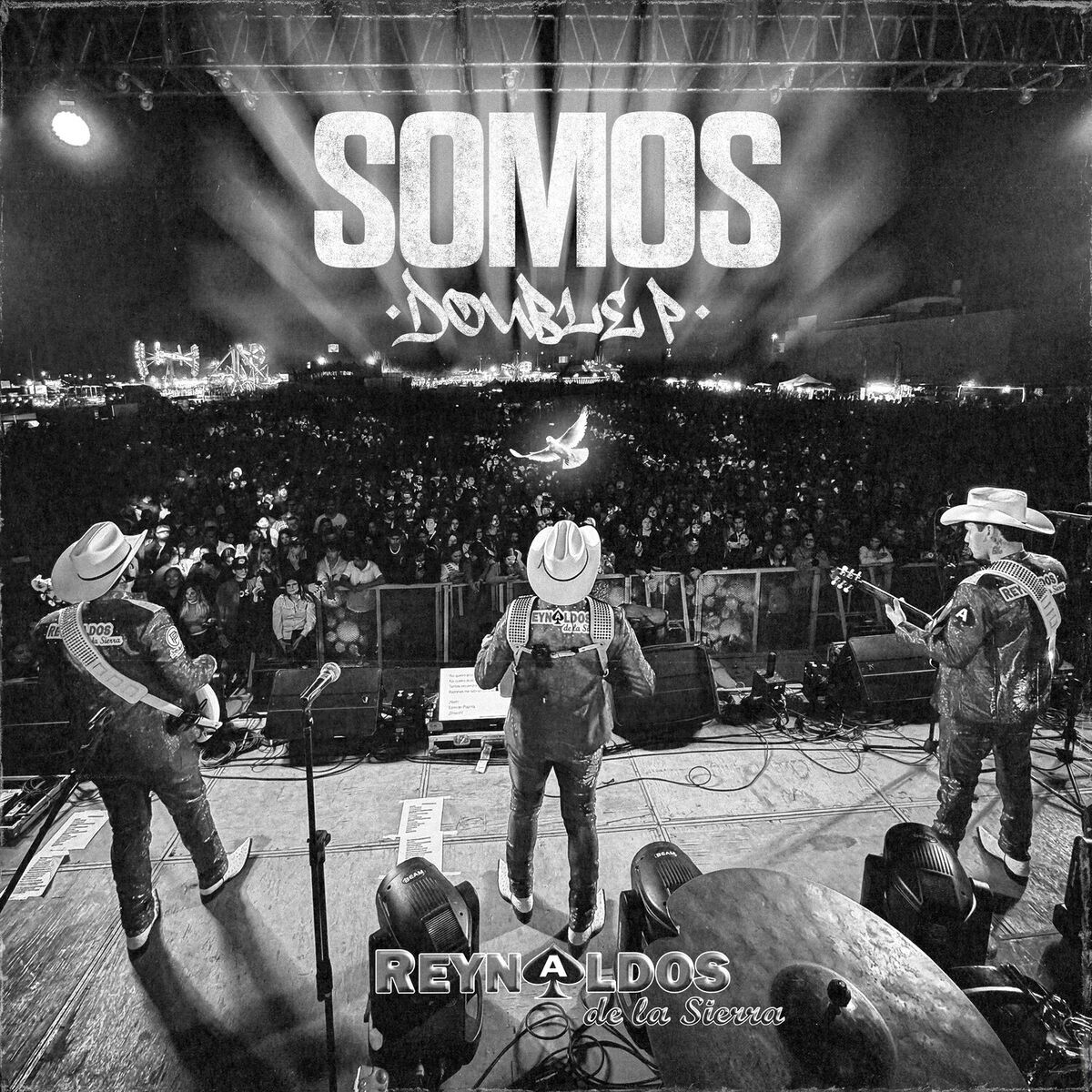 Reynaldos De La Sierra