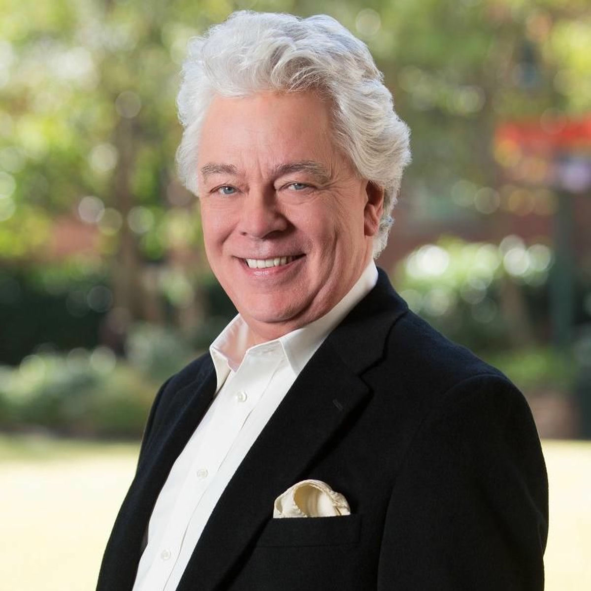 Christopher Warren-Green