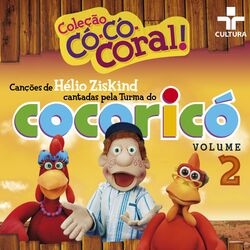 Picture of A Turma do Cocoricó