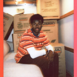 Picture of MiLES.