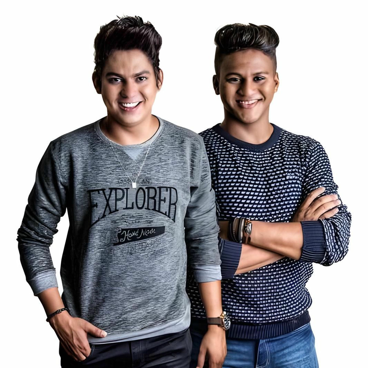 Artist picture of Felipe e Matheus
