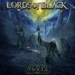 Picture of Lords of Black