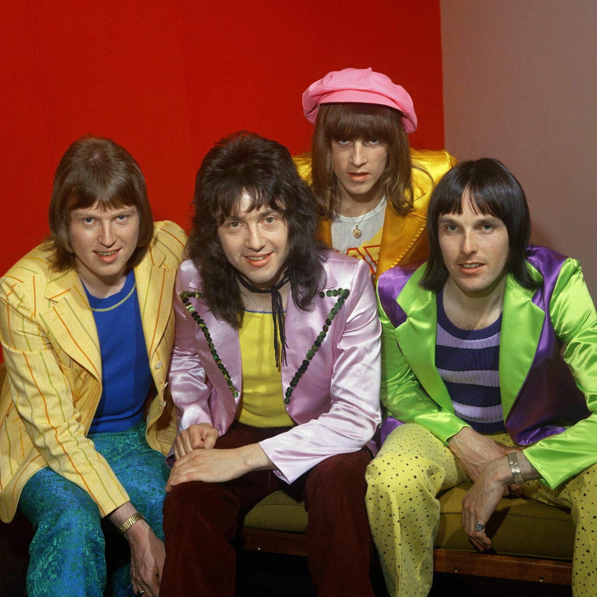 Artist picture of Chicory Tip