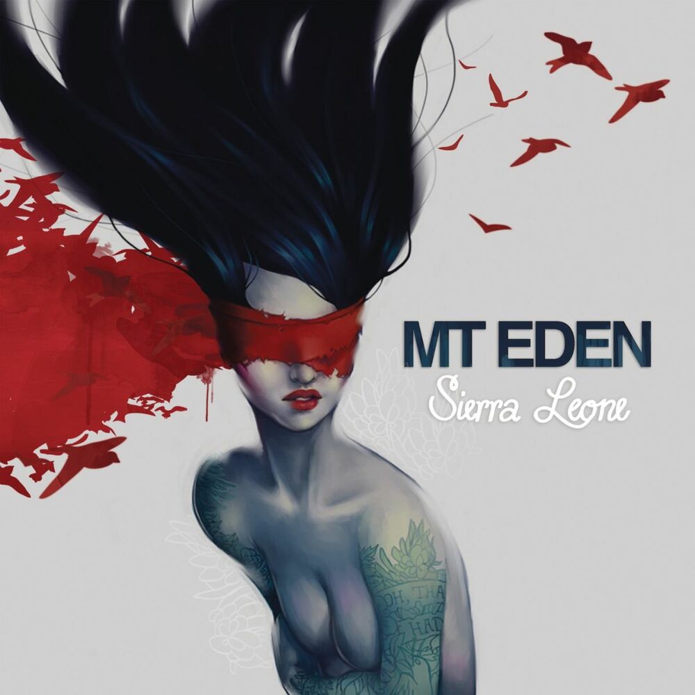 Picture of Mt Eden