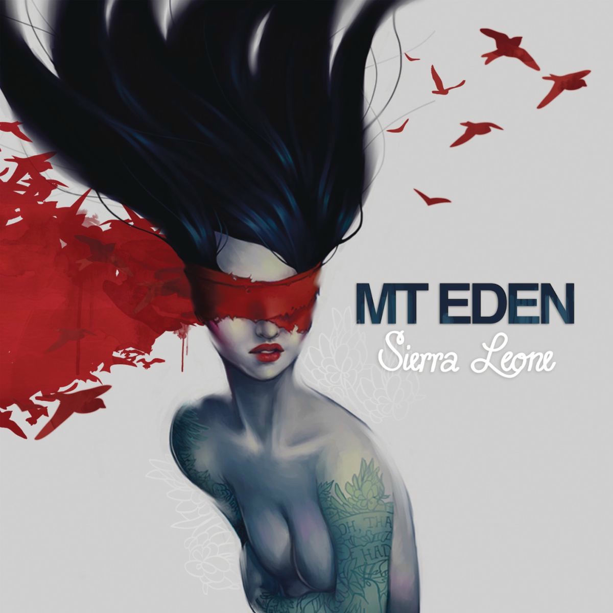 Artist picture of Mt Eden