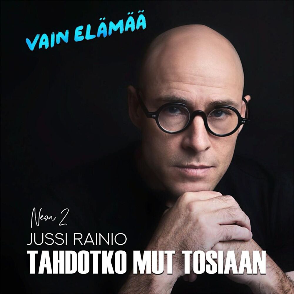 Picture of Jussi Rainio