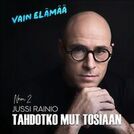 Jussi Rainio