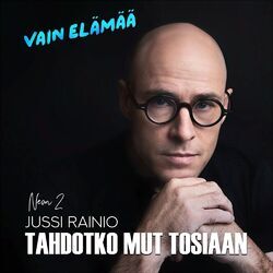 Picture of Jussi Rainio