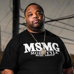 Picture of Big Pokey