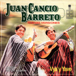 Picture of Juan Cáncio Barreto