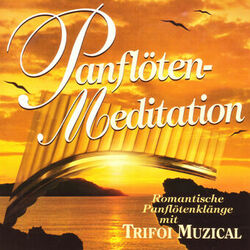 Picture of Panflöten-Ensemble Trifoi Muzical, Kurt Maria Staubli, Kurt Pius Koller