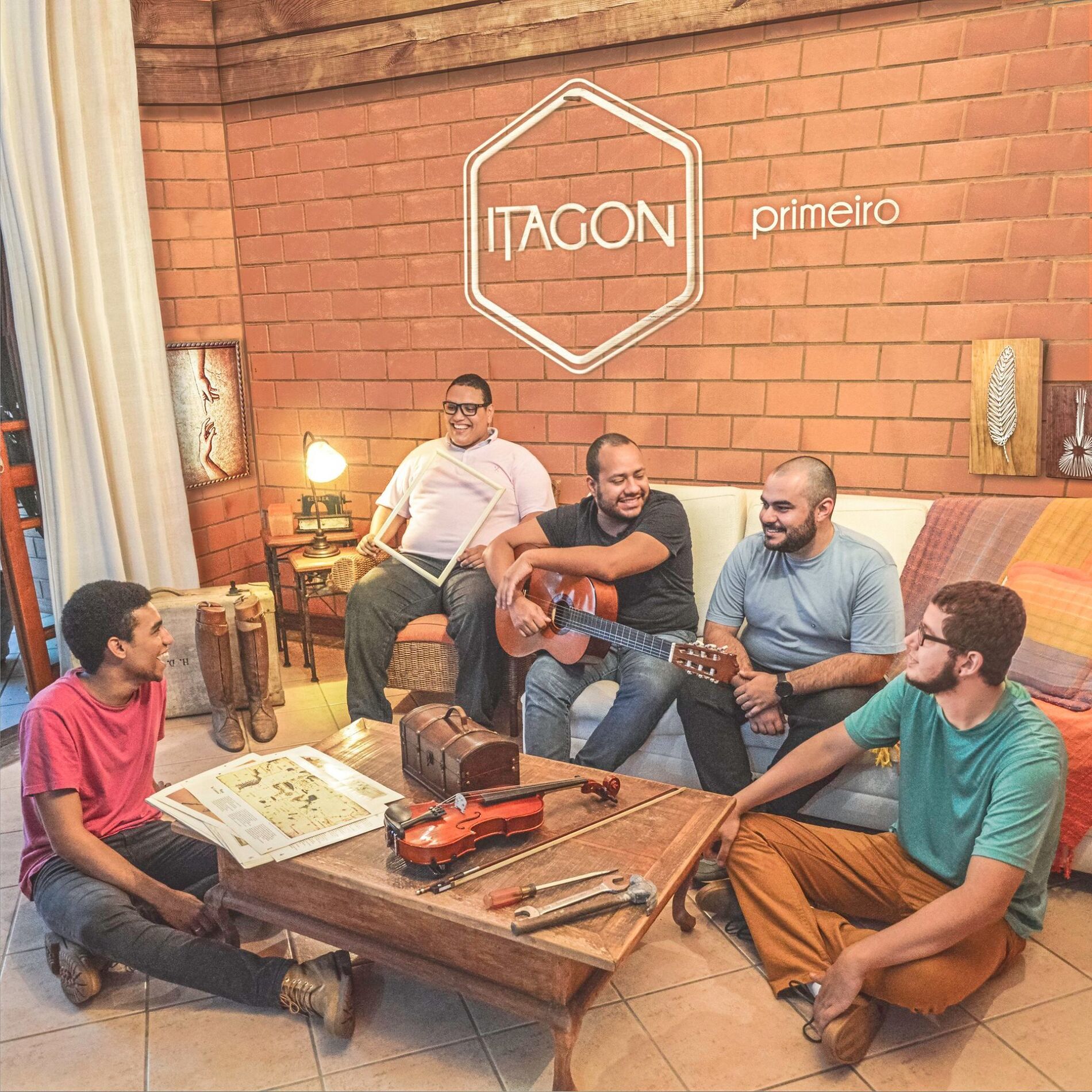 Itagon