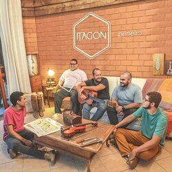 Picture of Itagon
