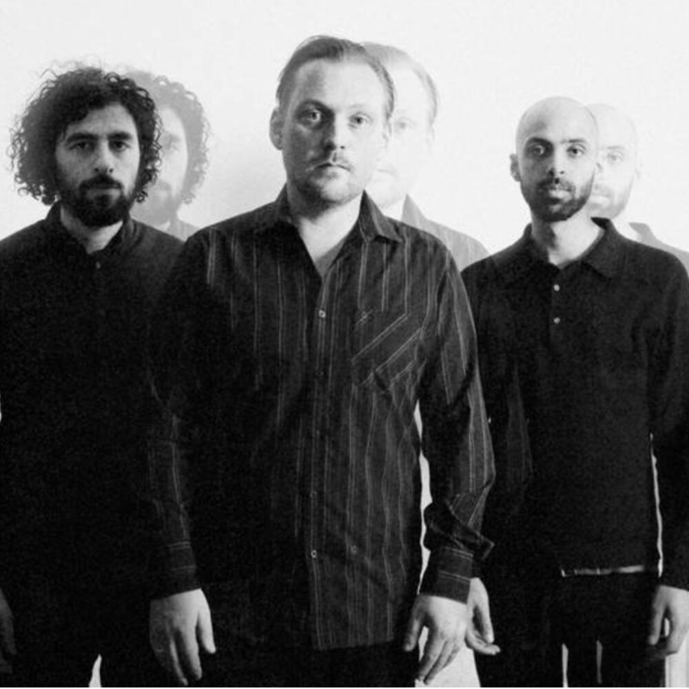 Picture of Junip